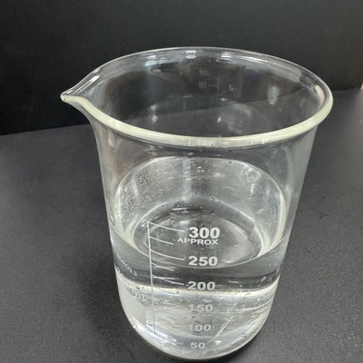 色のない透明液体 低酸性値 TCEP Tris リン酸 添加剤 阻燃剤