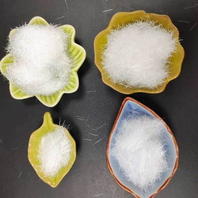 UHPC 特別合成繊維 ライトと芸術的なデザインのセメント花瓶製品