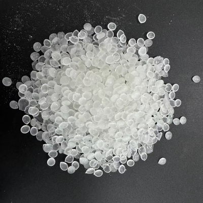 原材料 化学 PLA プラスチックフィルム ボトル 繊維などのための生物分解性および生物ベースの熱塑性ポリマー