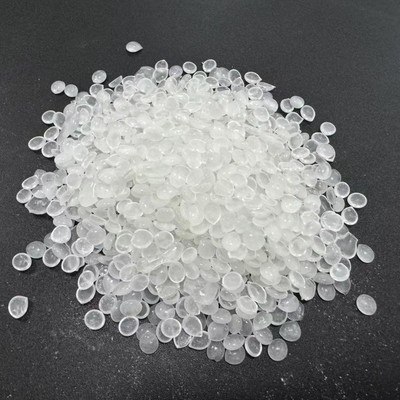 原材料 化学 PLA プラスチックフィルム ボトル 繊維などのための生物分解性および生物ベースの熱塑性ポリマー