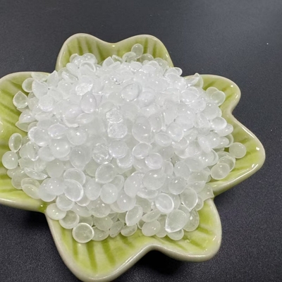 原材料 化学 PLA プラスチックフィルム ボトル 繊維などのための生物分解性および生物ベースの熱塑性ポリマー