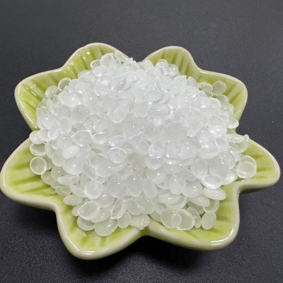 原材料 化学 PLA プラスチックフィルム ボトル 繊維などのための生物分解性および生物ベースの熱塑性ポリマー