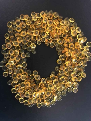 Unirez 138にアルコール溶けるPEI Polyetherimide樹脂の熱可塑性の類似した