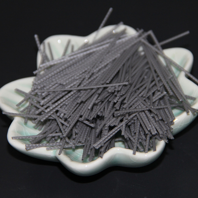 吹き付けコンクリートおよび具体的な混合物工学繊維のための総合的なPPのmacrofiber