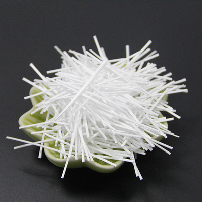 吹き付けコンクリートおよび具体的な混合物工学繊維のための総合的なPPのmacrofiber