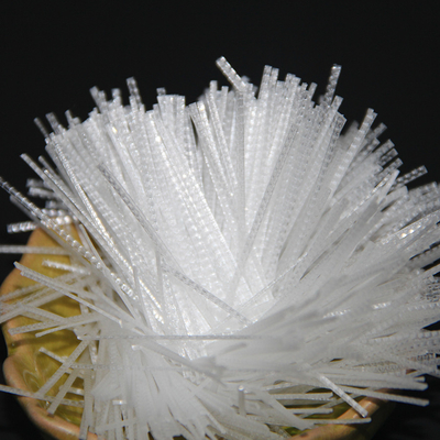 吹き付けコンクリートおよび具体的な混合物工学繊維のための総合的なPPのmacrofiber