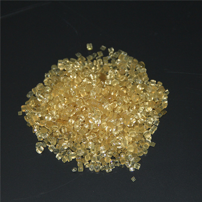 CPPはポリプロピレンのプラスチック樹脂PPの樹脂材料の付着力の代理店を塩素で処理した