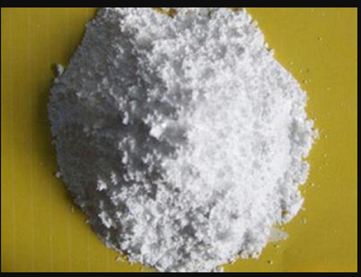 ポリ塩化ビニール プラスチックCAS 1592-23-0の潤滑油の安定装置未加工Material Chemical Stearate De Calcium Uses