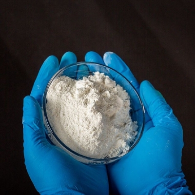 ポリ塩化ビニール3818Pの安全なプラスチック未加工Material化学カリフォルニア カルシウム ステアリン酸塩