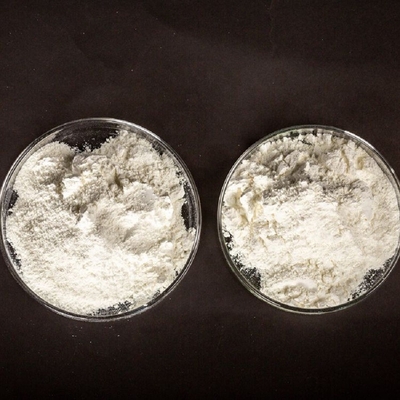 ポリ塩化ビニールの潤滑油カルシウム ステアリン酸塩の粉の化学薬品の補助代理店