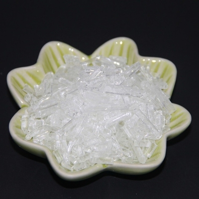 よい光沢および優秀な明快さの微粒水基盤の水の基づいたプラスチック ニスのための固体アクリル樹脂BAW-567