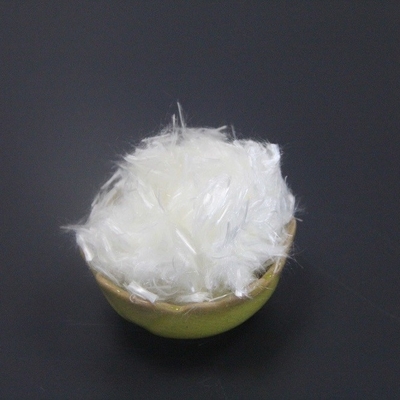 セメント板のための高い粘着性そして高い係数のポリビニル アルコール（PVA）繊維