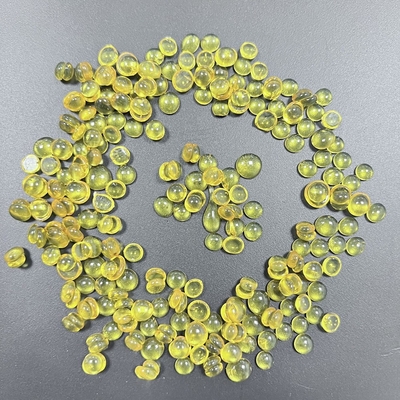 アルコール フレキソ印刷のプラスチック インクのための溶ける反応ポリアミドの樹脂AZ-10