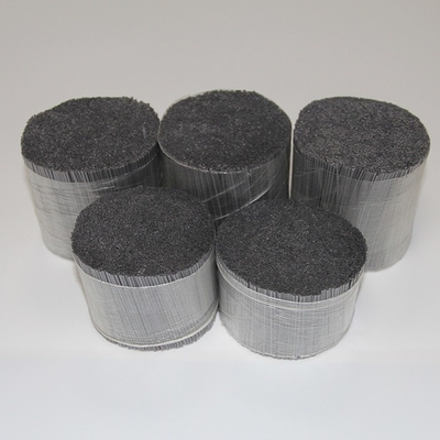 構造のための総合的なPP Microfiberプラスチック繊維強化具体的な54mm