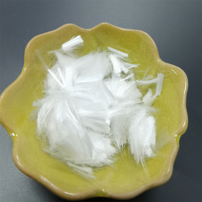 セメント板のための高力PVA具体的なPP繊維は補強した
