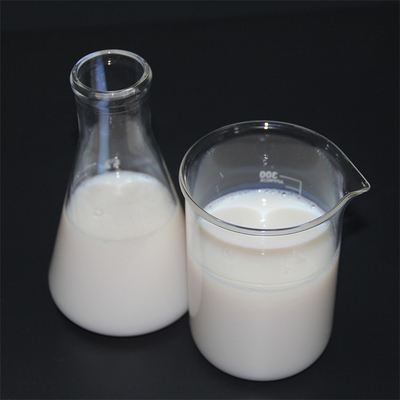 スチレンのアクリルの乳剤のジョンクリル HPD 296と同じような水の基づいた乳剤の液体