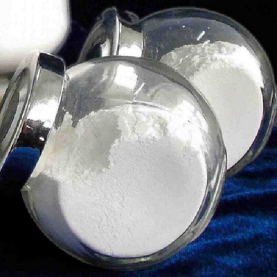 ポリ塩化ビニール プラスチックCAS 1592-23-0の潤滑油の安定装置未加工Material Chemical Stearate De Calcium Uses