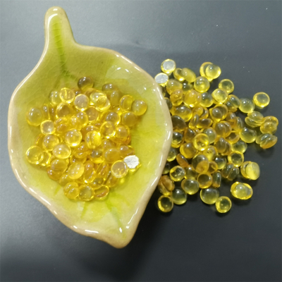 Coのグラビア印刷のプラスチック印刷インキのための支払能力があるポリアミドの樹脂