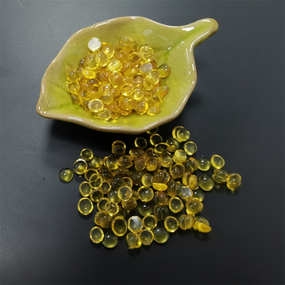 Coのグラビア印刷のプラスチック印刷インキのための支払能力があるポリアミドの樹脂