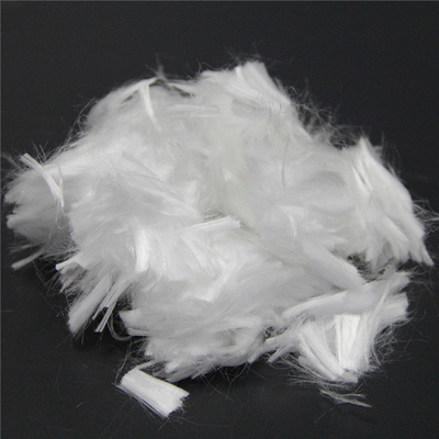 具体的な使用鍋繊維のためのPolyacrylonitrile繊維の浅い黄色の切り詰められた繊維