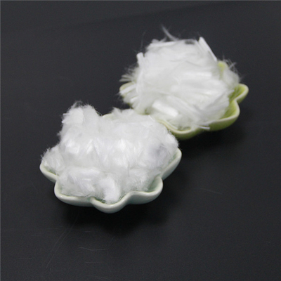 具体的な使用鍋繊維のためのPolyacrylonitrile繊維の浅い黄色の切り詰められた繊維