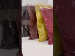 B140 強い色素 合成色素 鉄酸化 塗料用赤