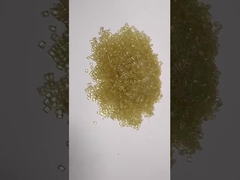 塩素で処理されたポリプロピレン