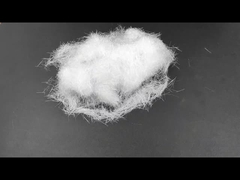 軽く芸術的な UHPC 建築装飾のための特殊合成繊維 外壁